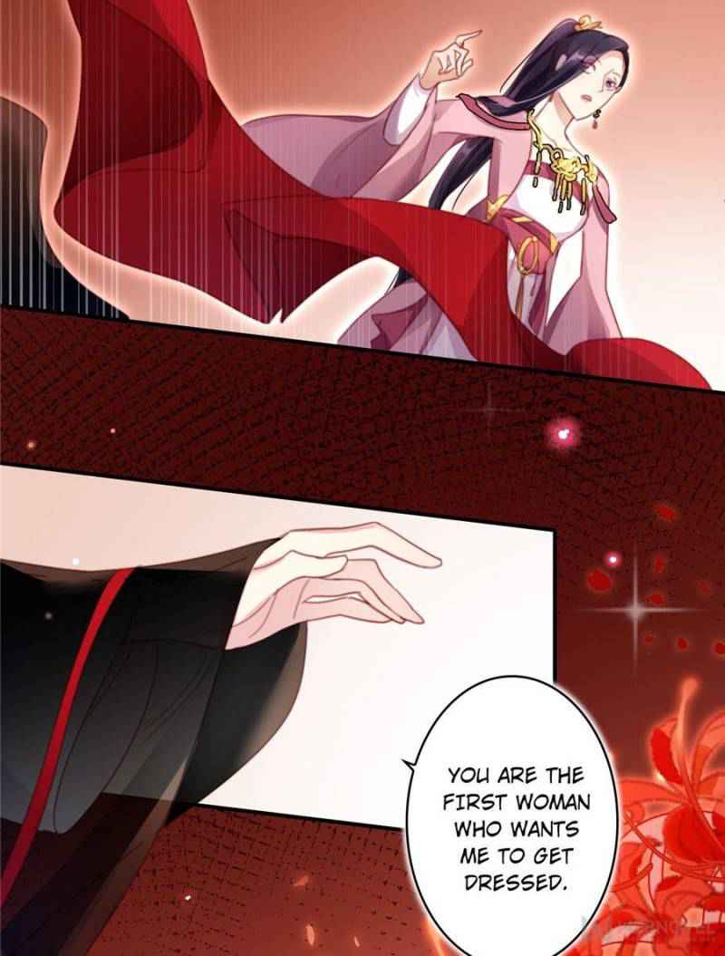 The Evil Empress Chapter 26 2